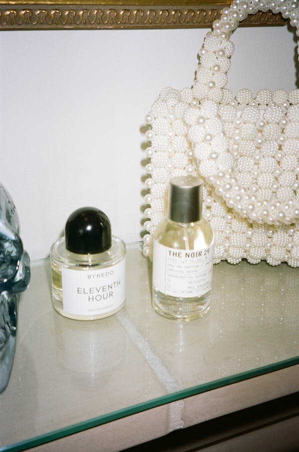 Estimez et vendez vos articles de luxe facilement !