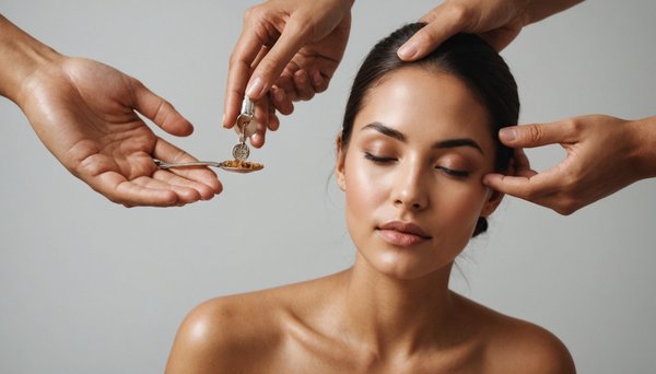 Bien-être et rituels de beauté : le secret d'une peau éclatante